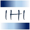 IHI logo